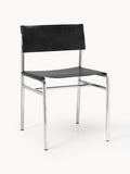Gallery image 1 - Leather Dining Chair Jordan