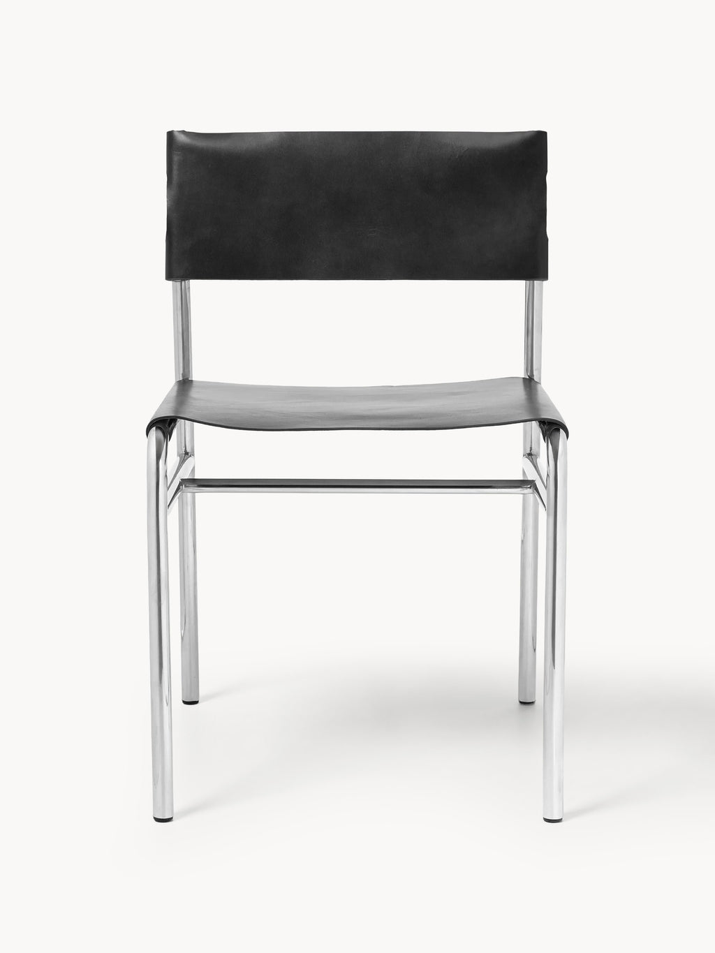 Jordan Leather Dining Chair