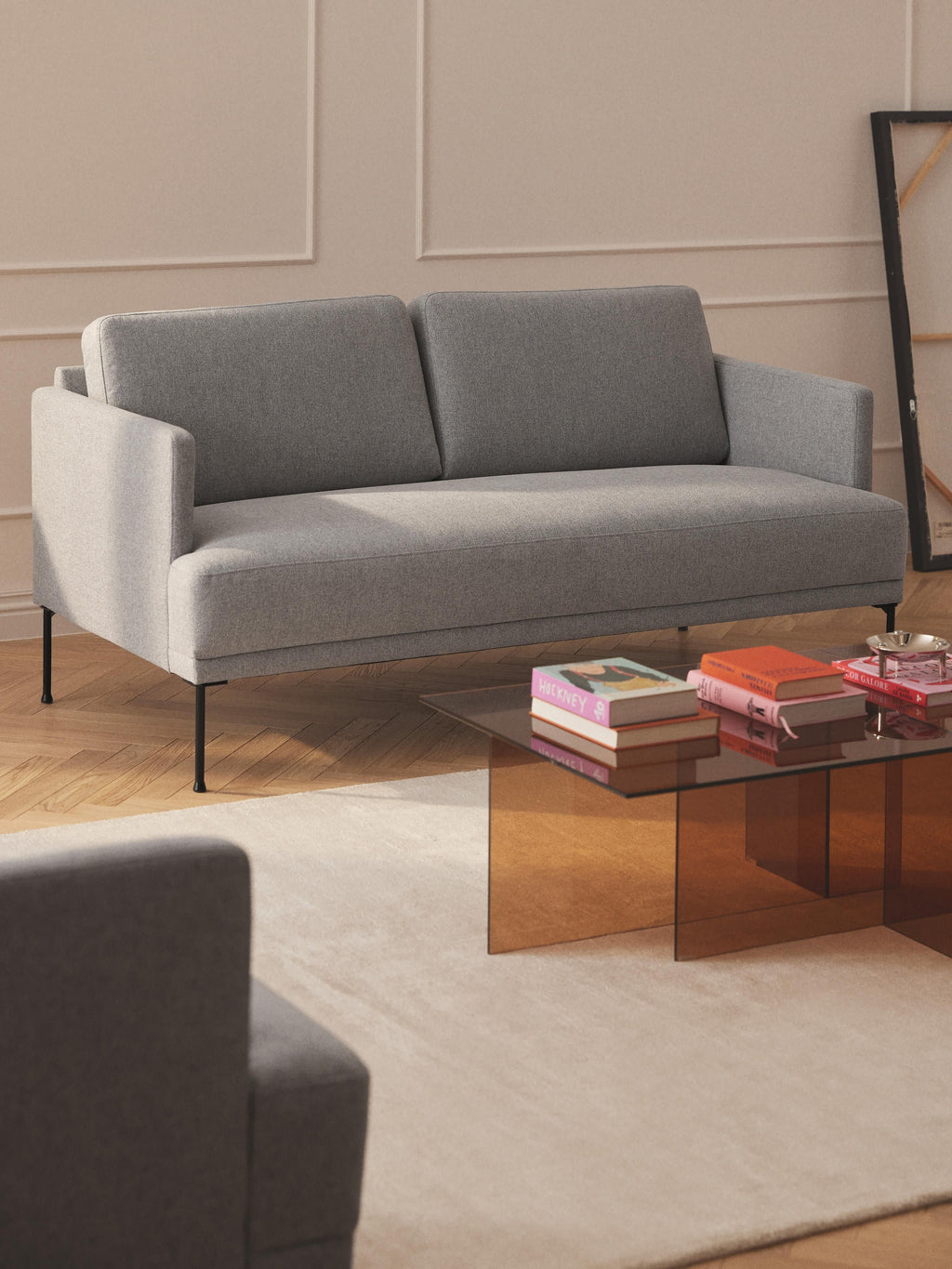 Fluente Sofa (2-seater)