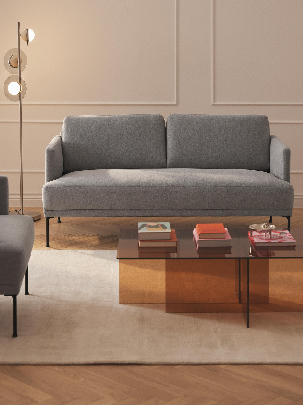Fluente Sofa (2-seater)