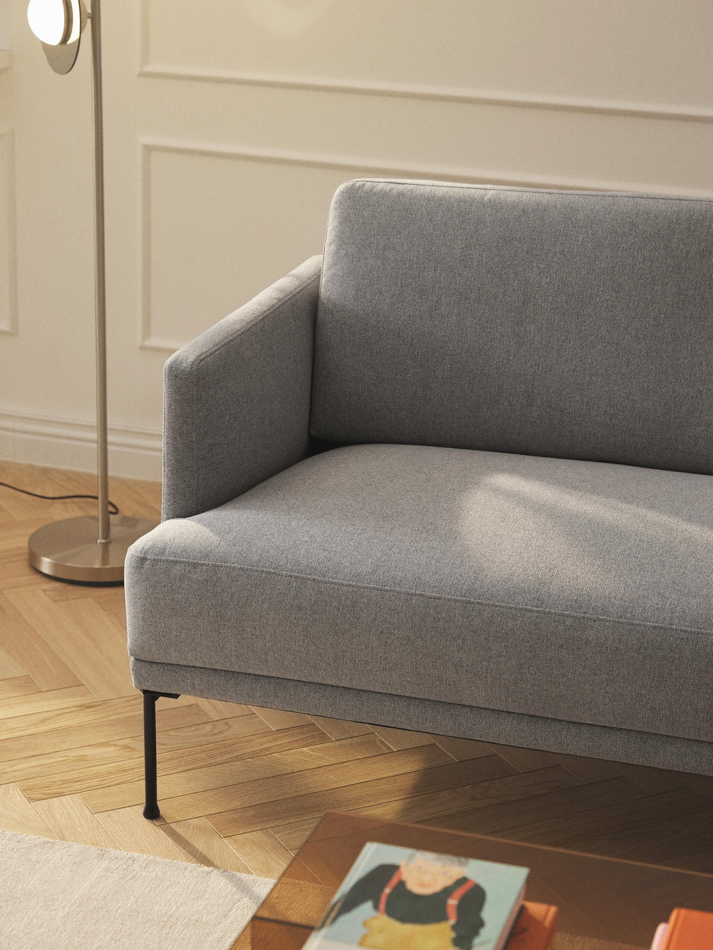 Fluente Sofa (2-seater)