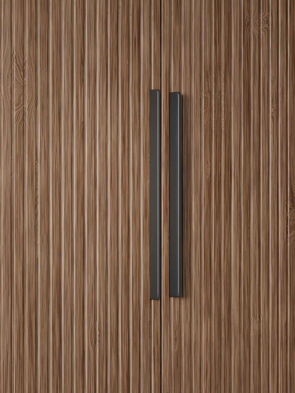 Simone Modular Hinged Door Wardrobe, 150 cm Wide, in various sizes