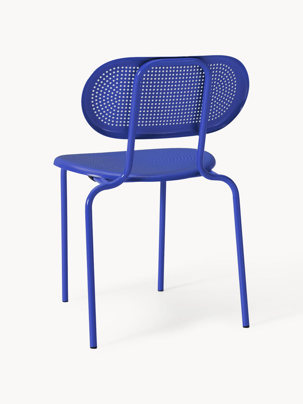 Kumi Garden Chairs, Set of 2
