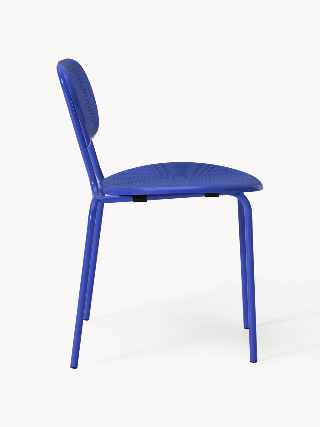 Kumi Garden Chairs, Set of 2