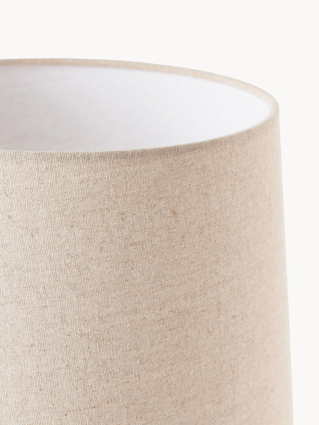 Kaya Large Table Lamp with Concrete Base