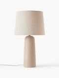 Gallery image 1 - Large Table Lamp Kaya with Concrete Base