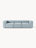 Gallery image 1 - Bouclé Modular Sofa Lena (4-seater)