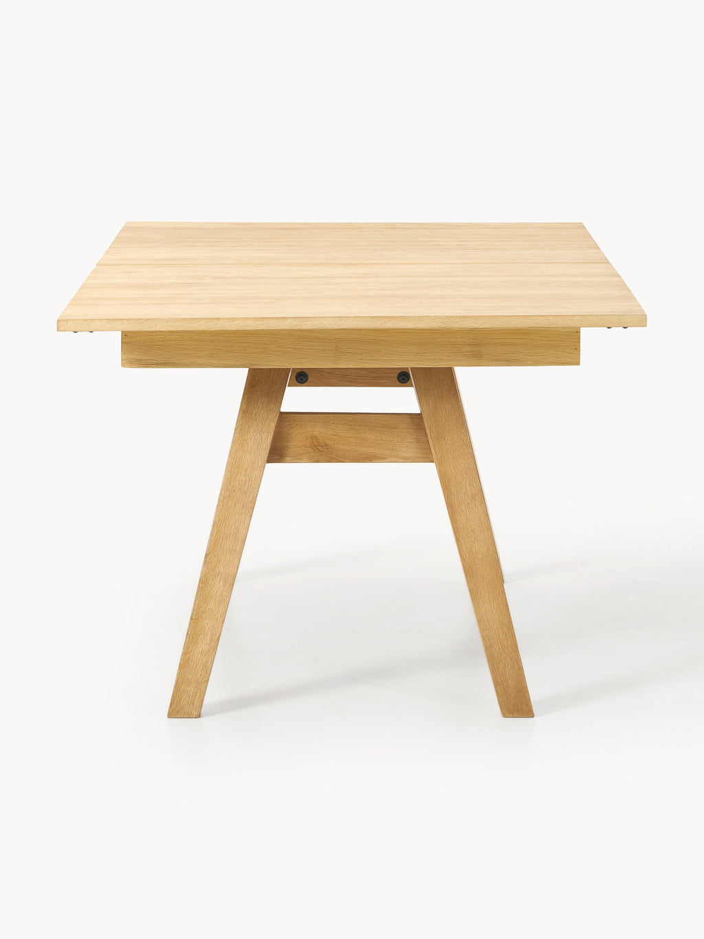 Ethan Extendable Dining Table, 180 - 220 x 100 cm