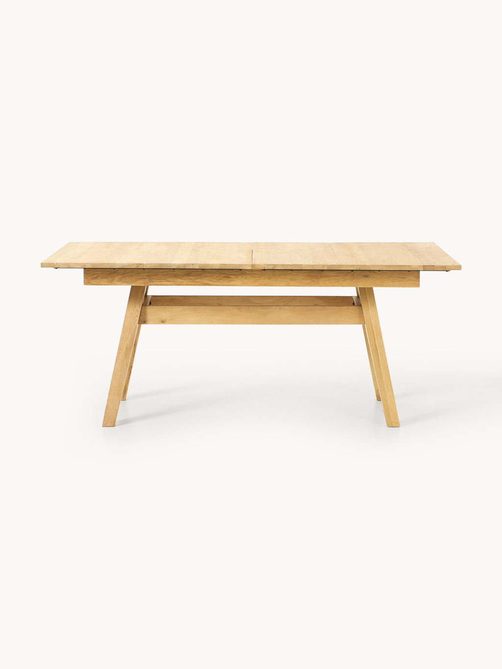 Ethan Extendable Dining Table, 180 - 220 x 100 cm