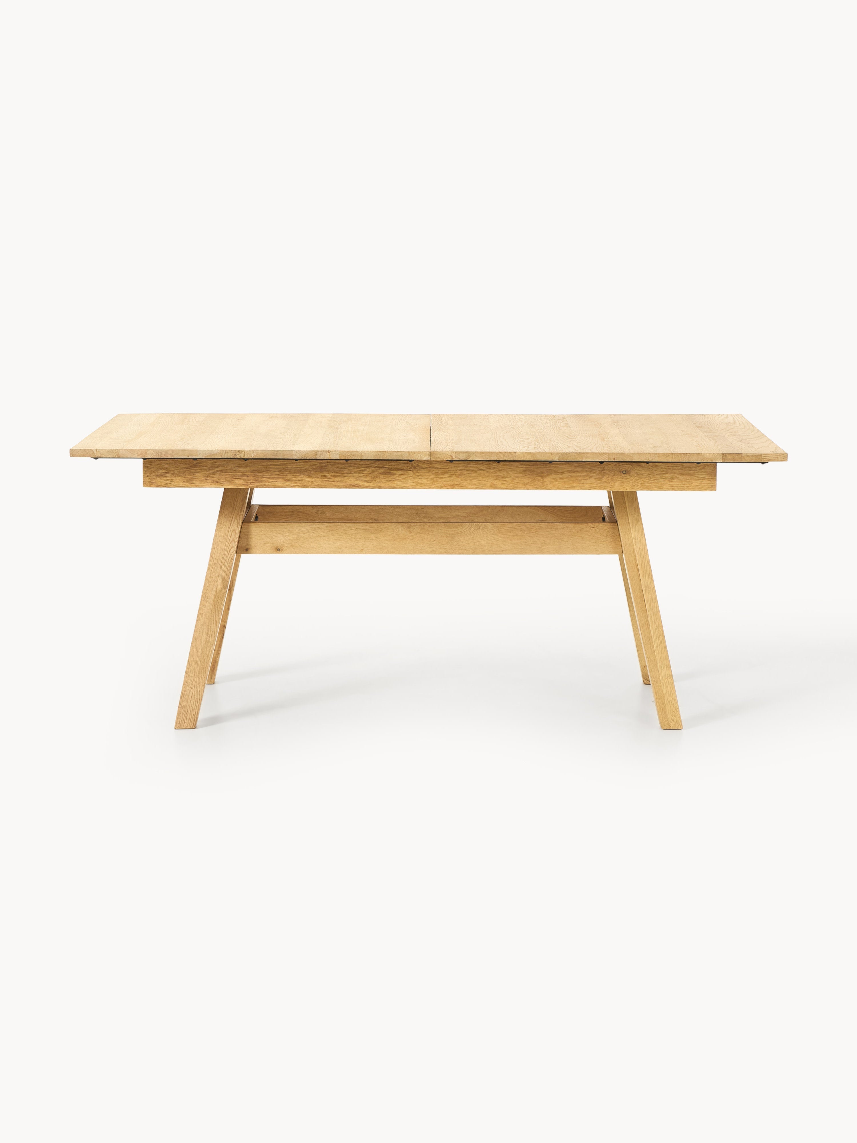 Ethan Extendable Dining Table, 180 - 220 x 100 cm