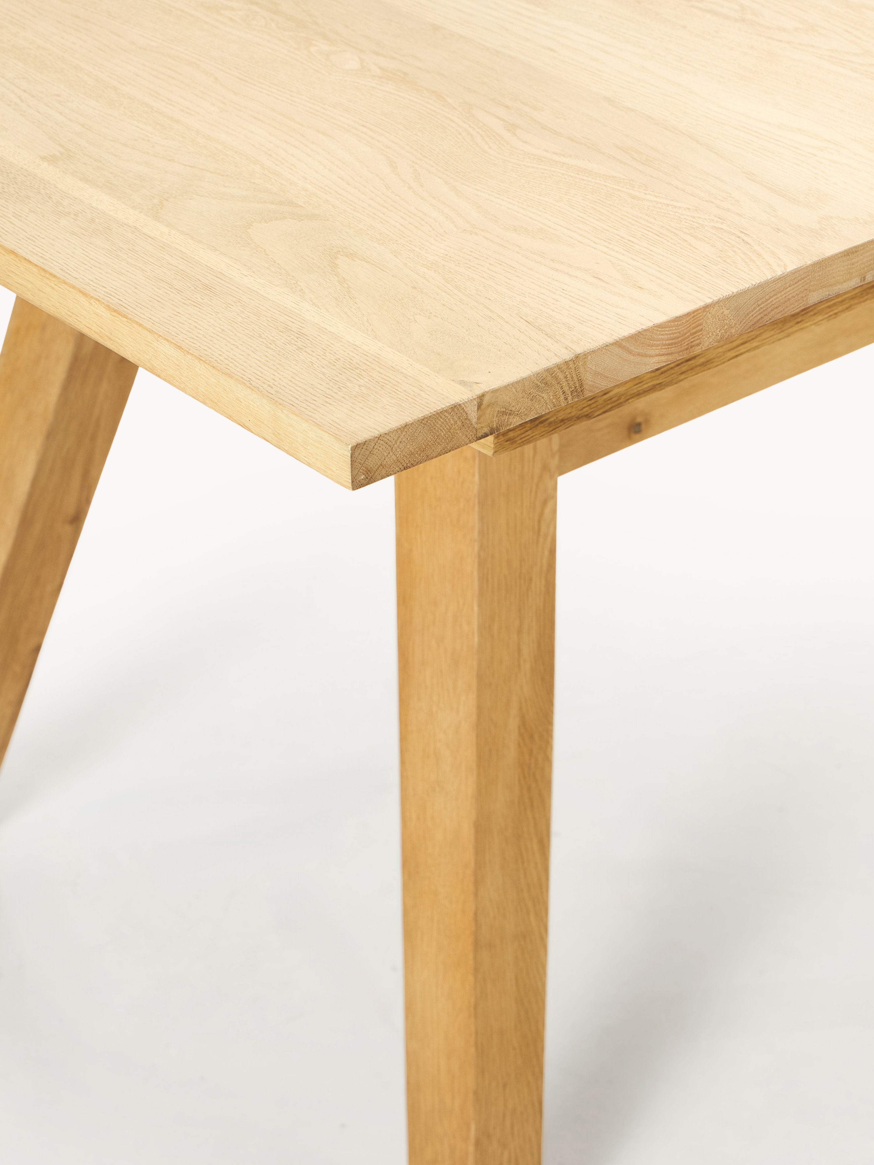 Ethan Extendable Dining Table, 180 - 220 x 100 cm