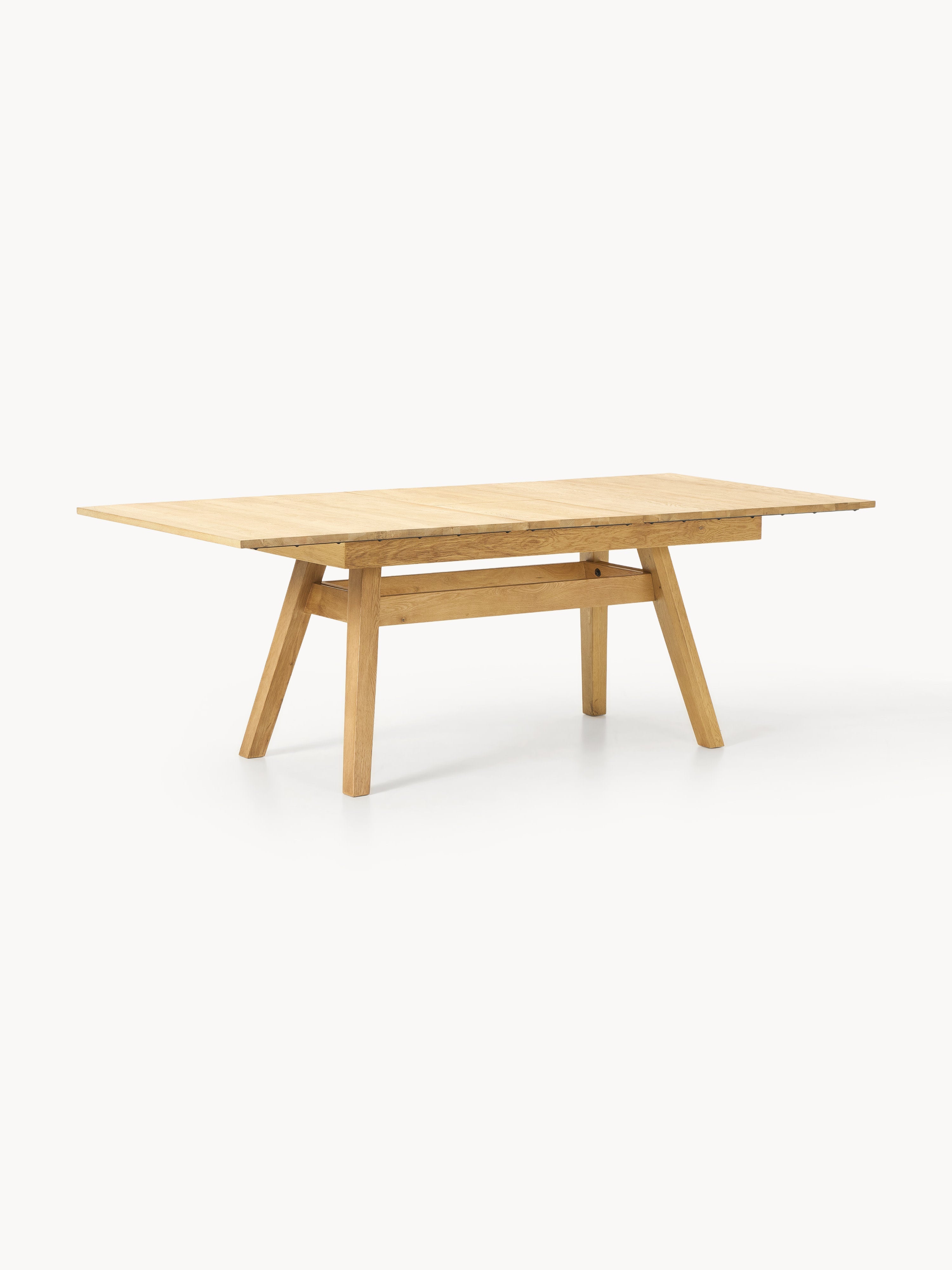 Ethan Extendable Dining Table, 180 - 220 x 100 cm