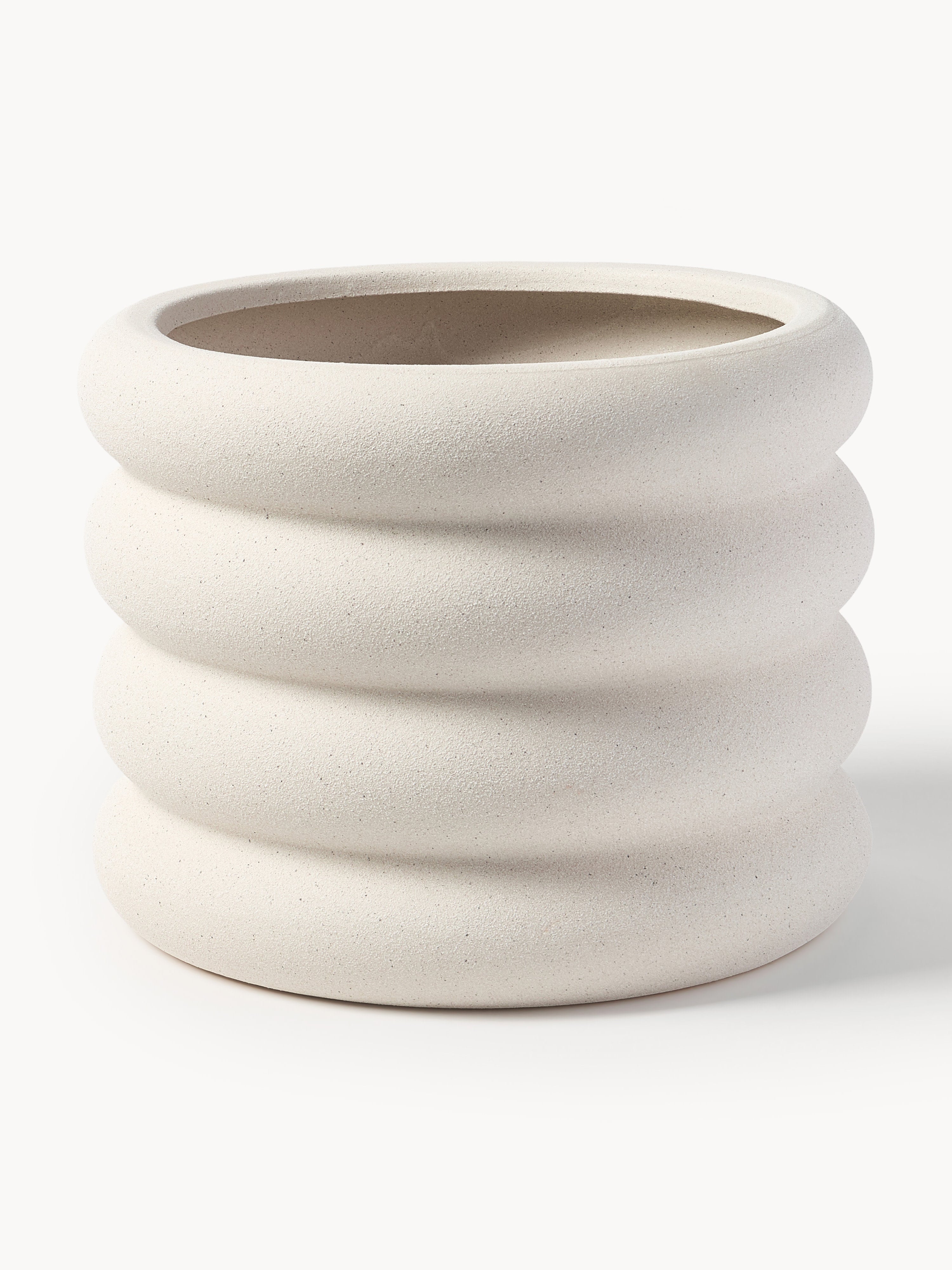 Latona Handmade Vase, H 30 cm