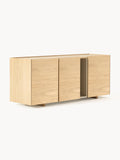 Gallery image 1 - Wooden Sideboard Larsen, W 160 cm