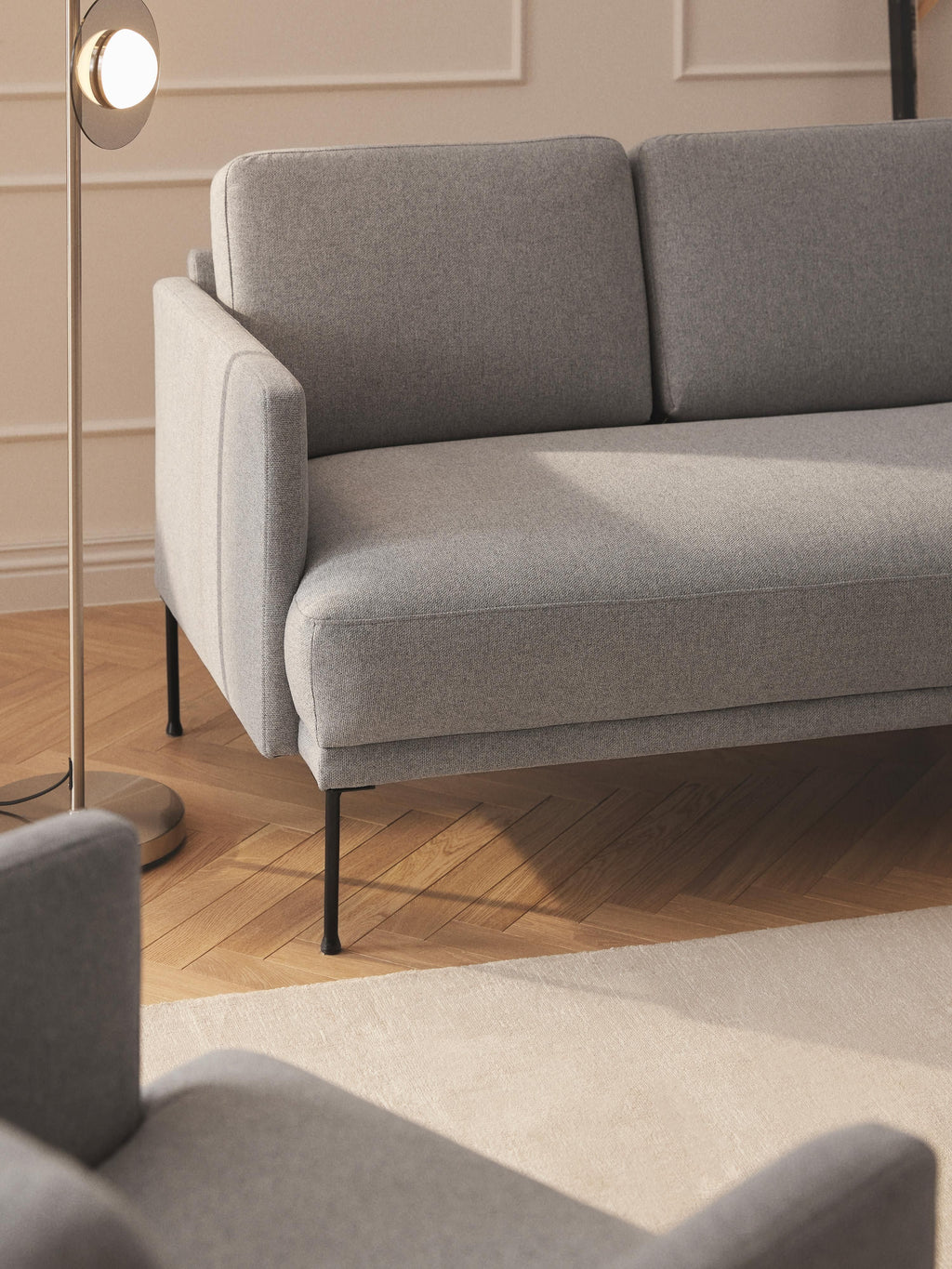 Fluente Ottoman