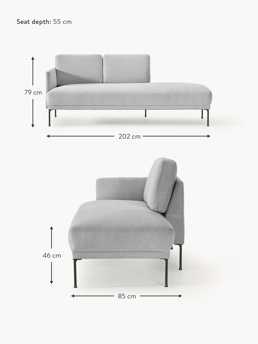 Fluente Ottoman