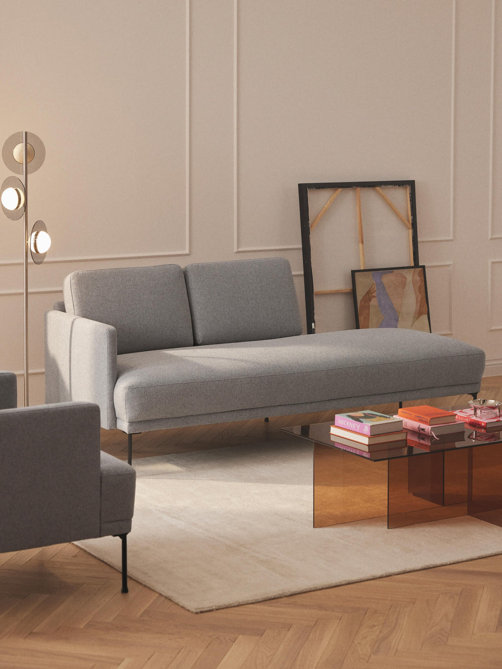 Fluente Ottoman