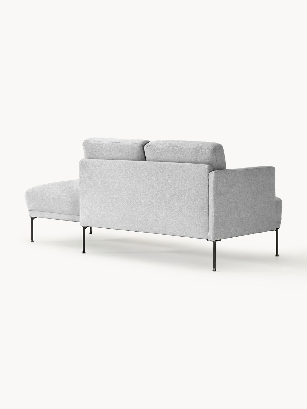 Fluente Ottoman