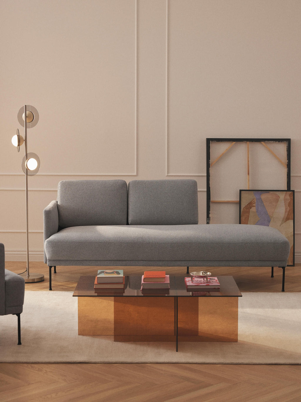 Fluente Ottoman