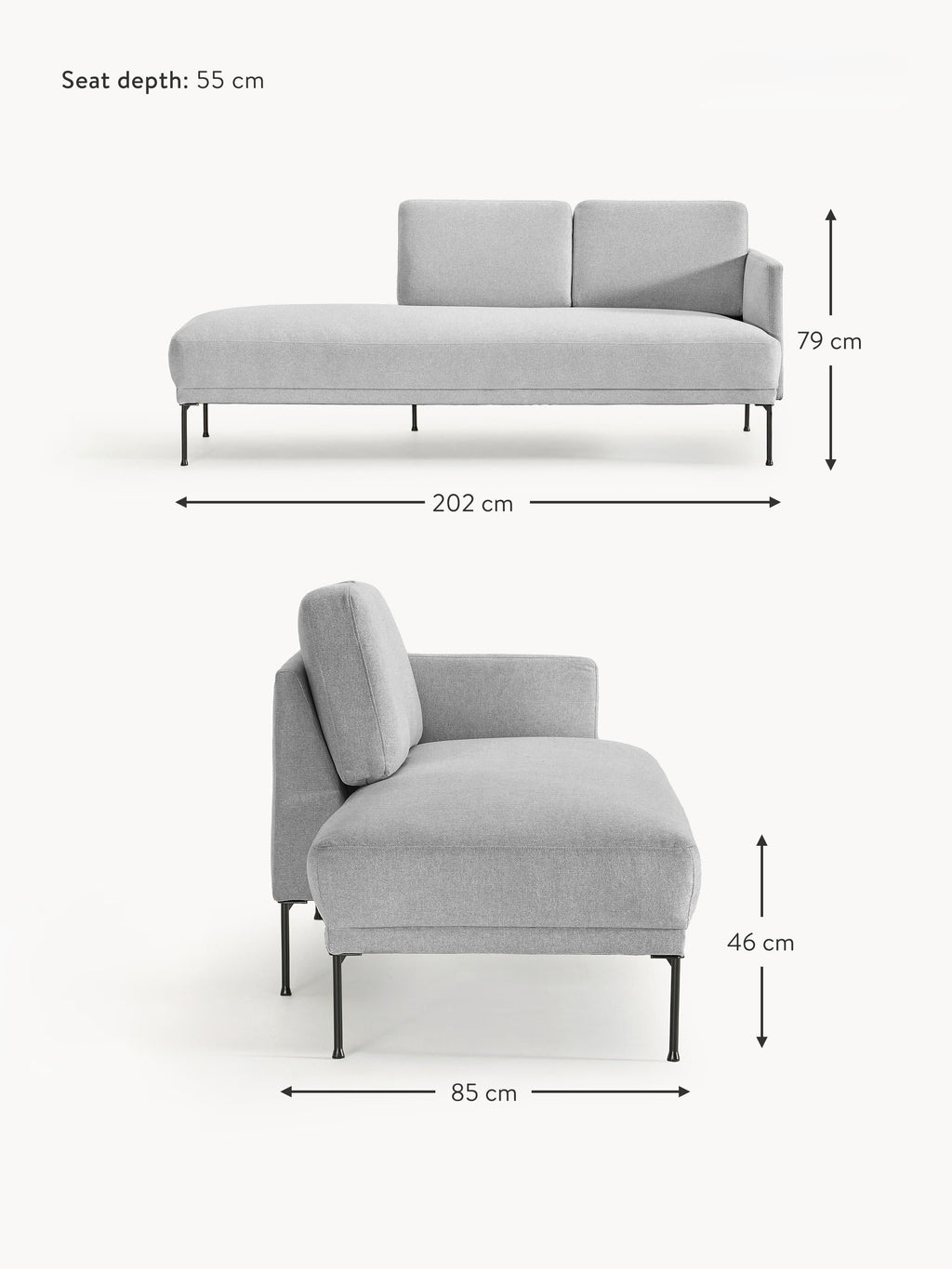 Fluente Ottoman