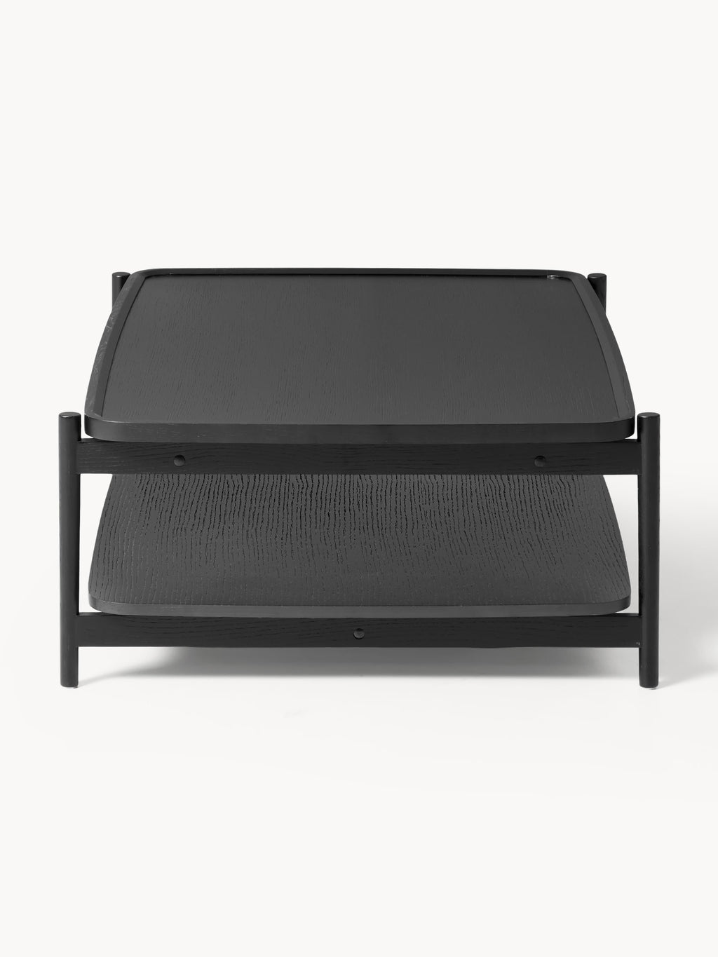 Libby Wooden Coffee Table