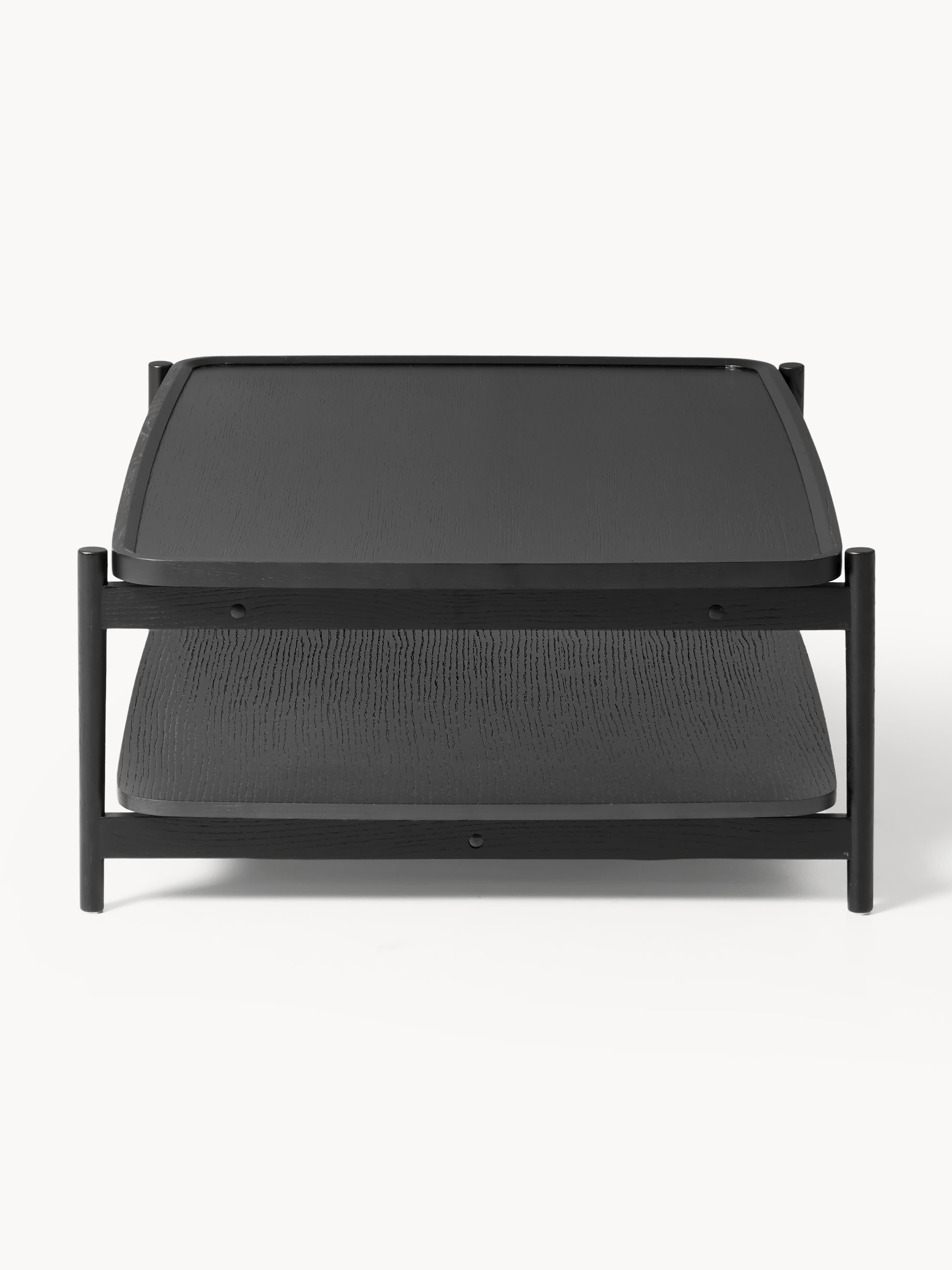 Libby Wooden Coffee Table