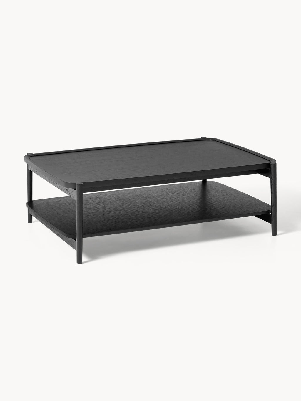Gallery image 1 - Wooden Coffee Table Libby