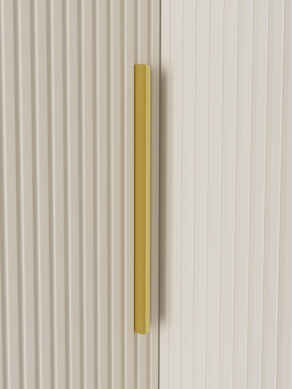 Simone Modular Corner Wardrobe, 215 cm Wide, in various sizes