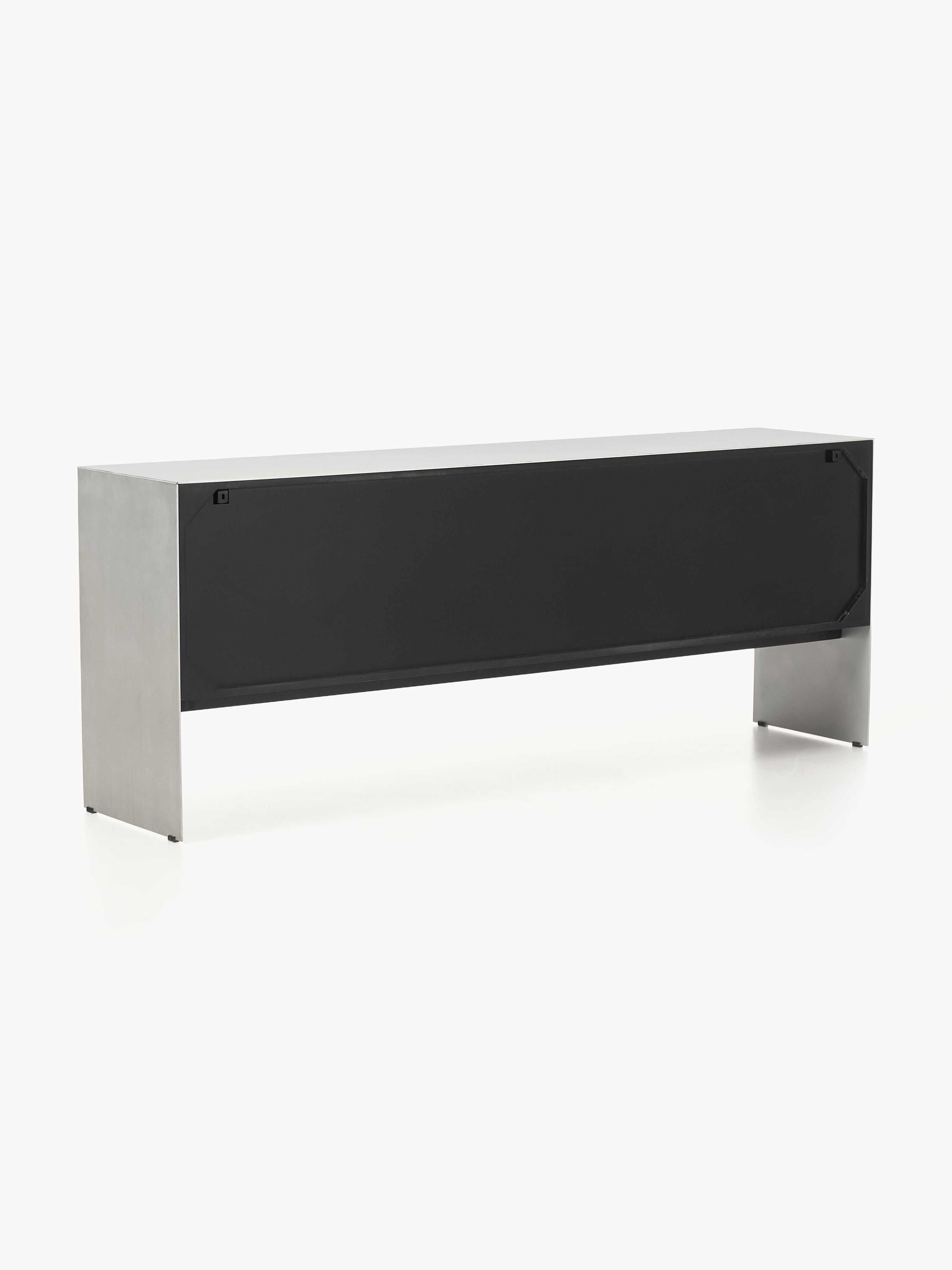 Ako Wooden Sideboard