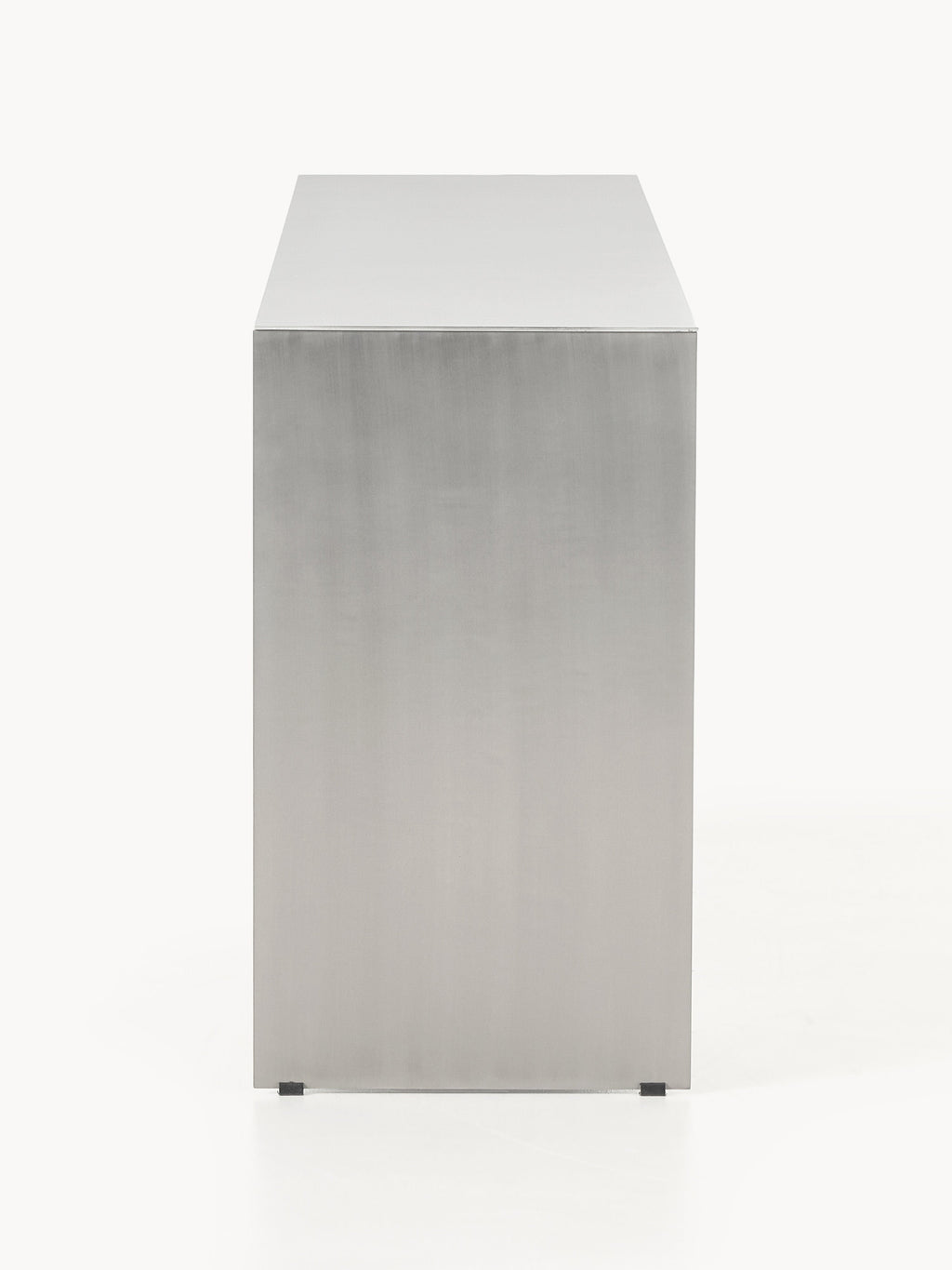 Ako Wooden Sideboard
