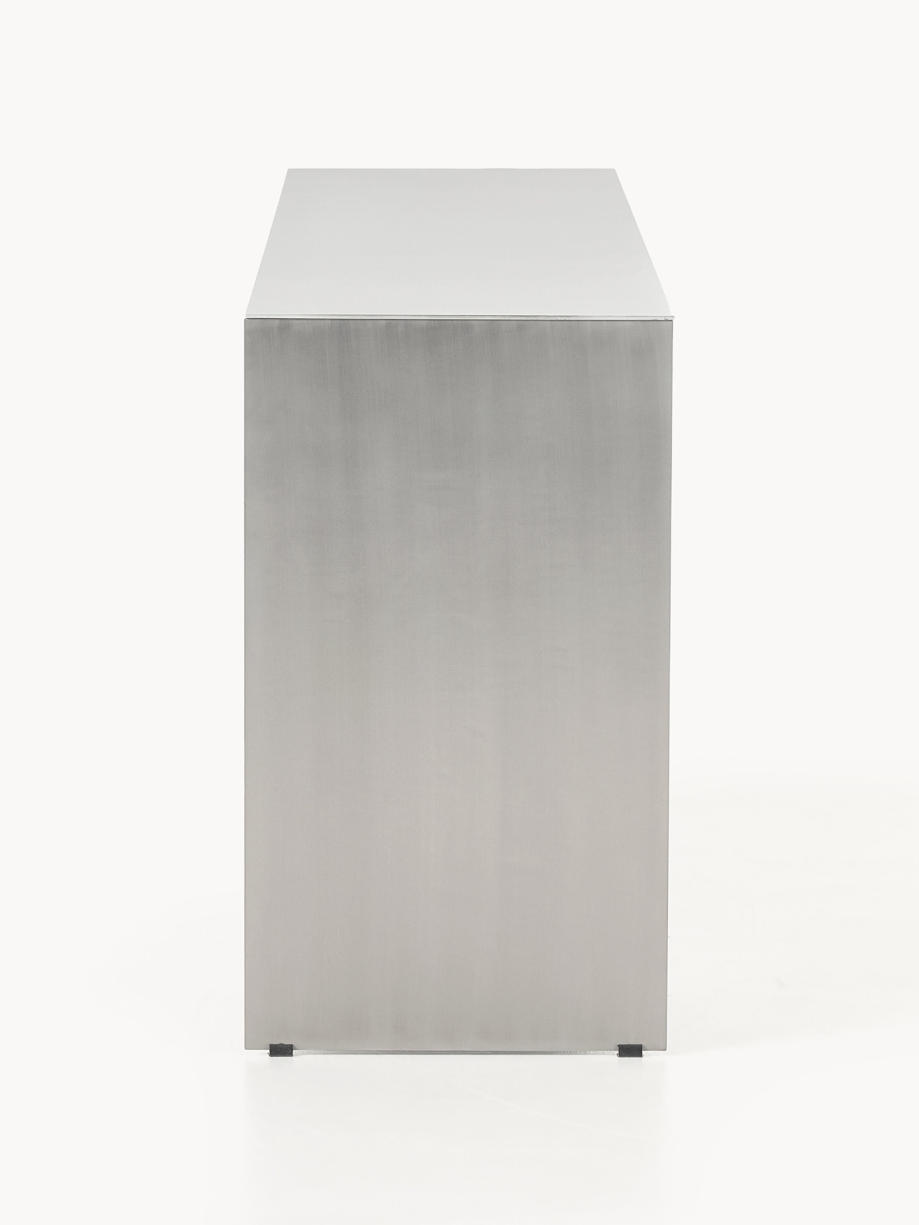 Ako Wooden Sideboard