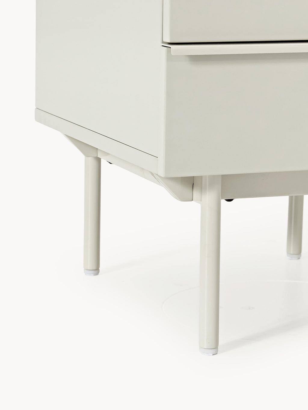 Elona Bedside Table