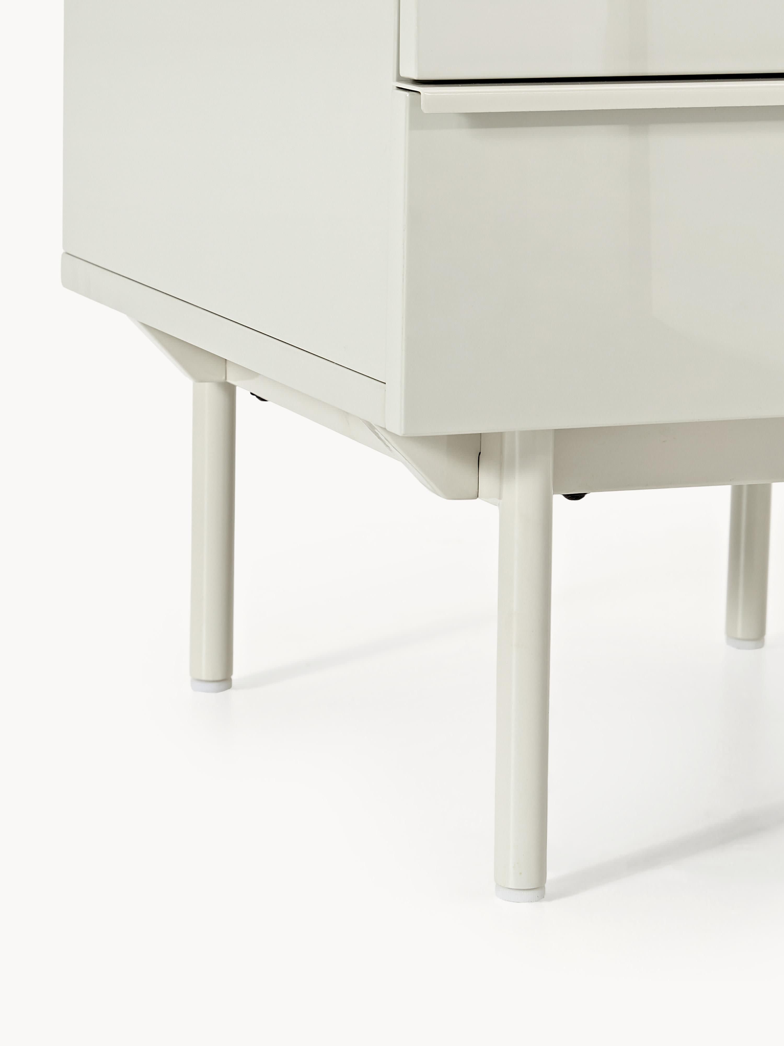 Elona Bedside Table
