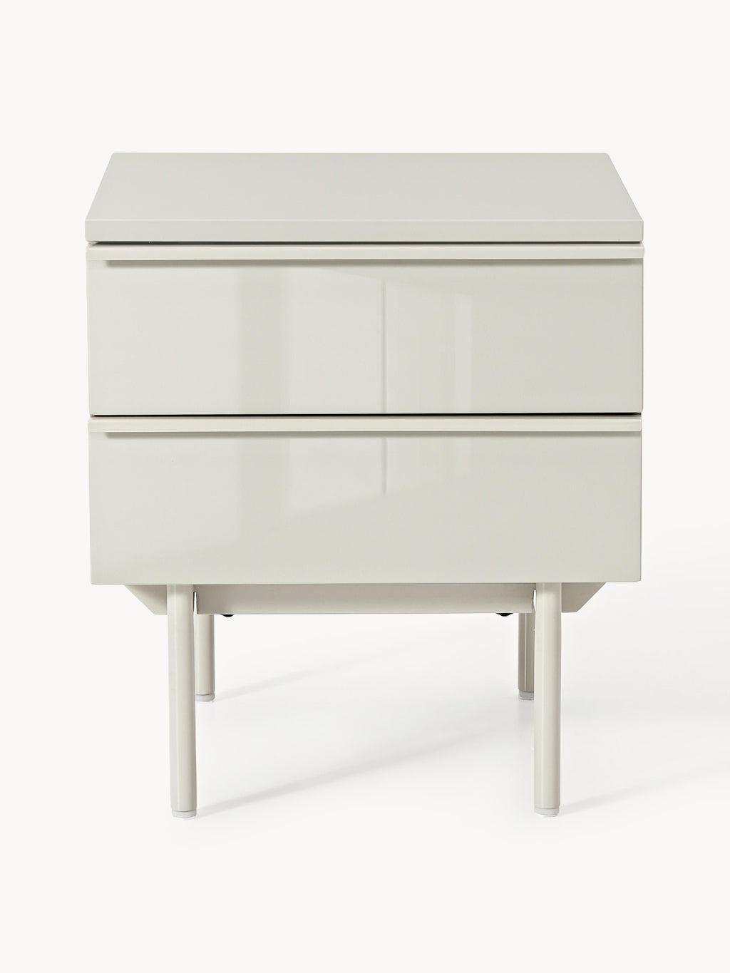 Elona Bedside Table