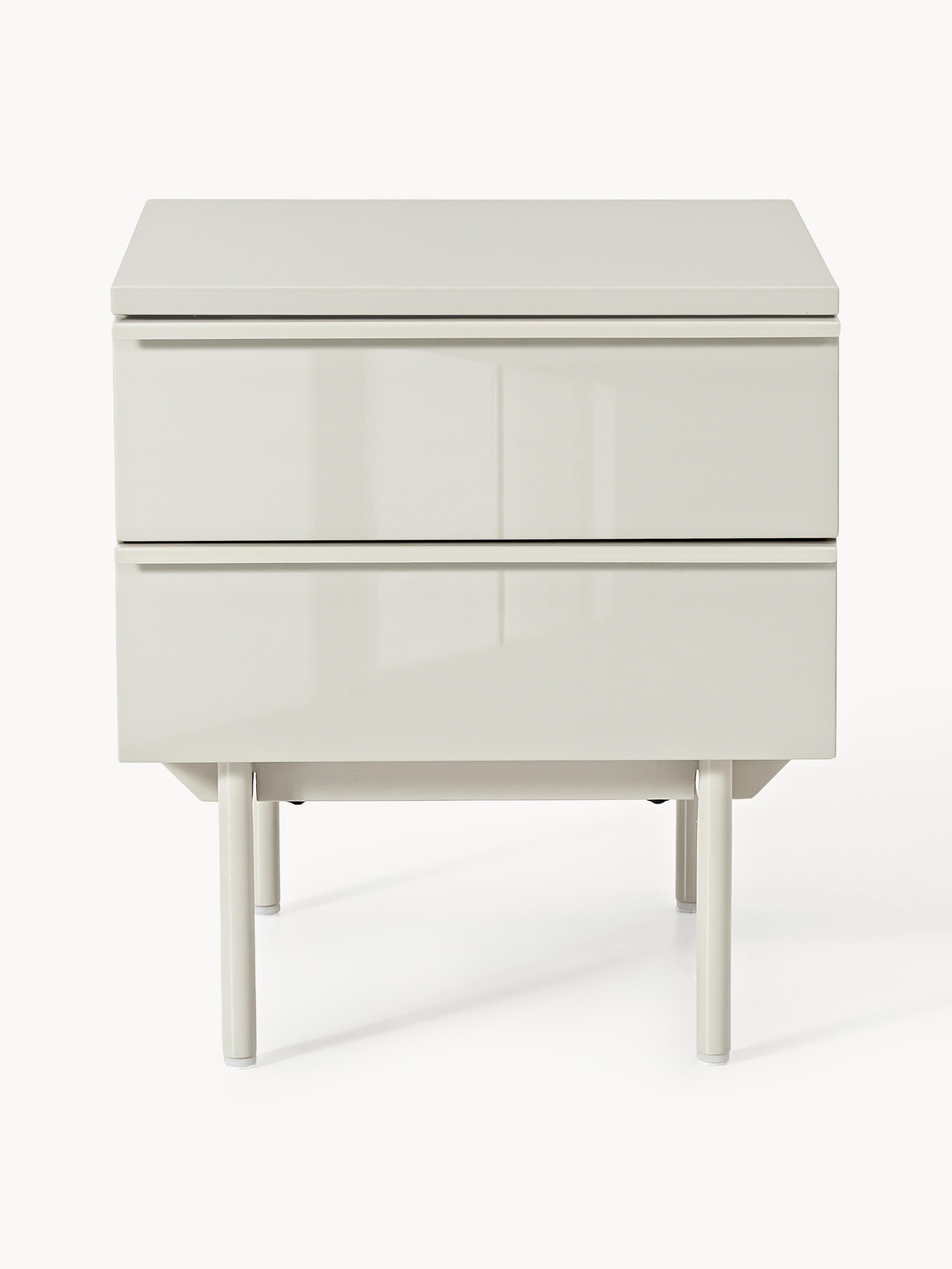 Elona Bedside Table