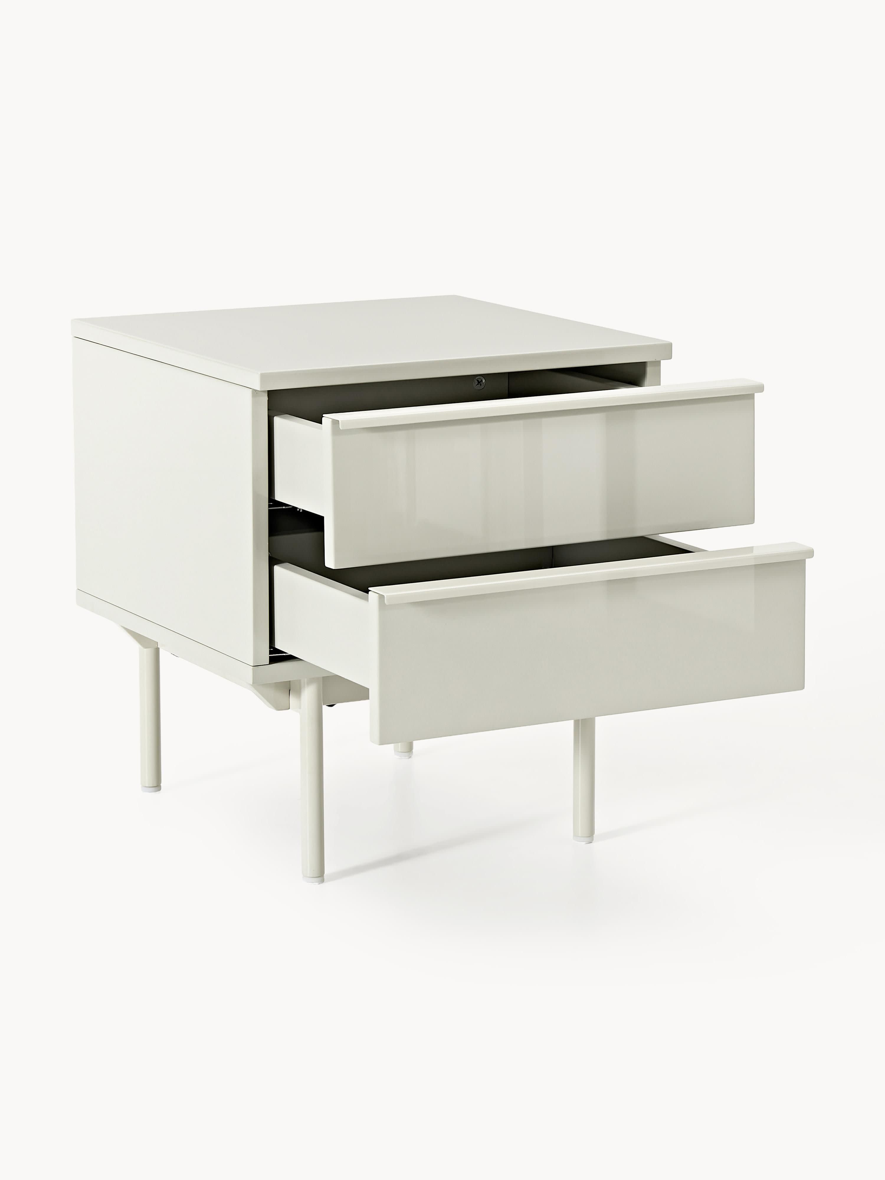 Elona Bedside Table
