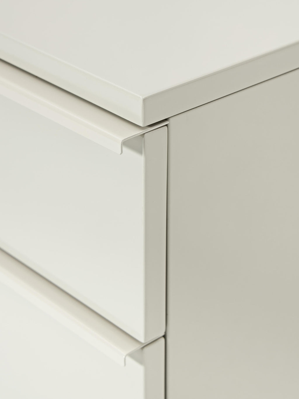 Elona Bedside Table