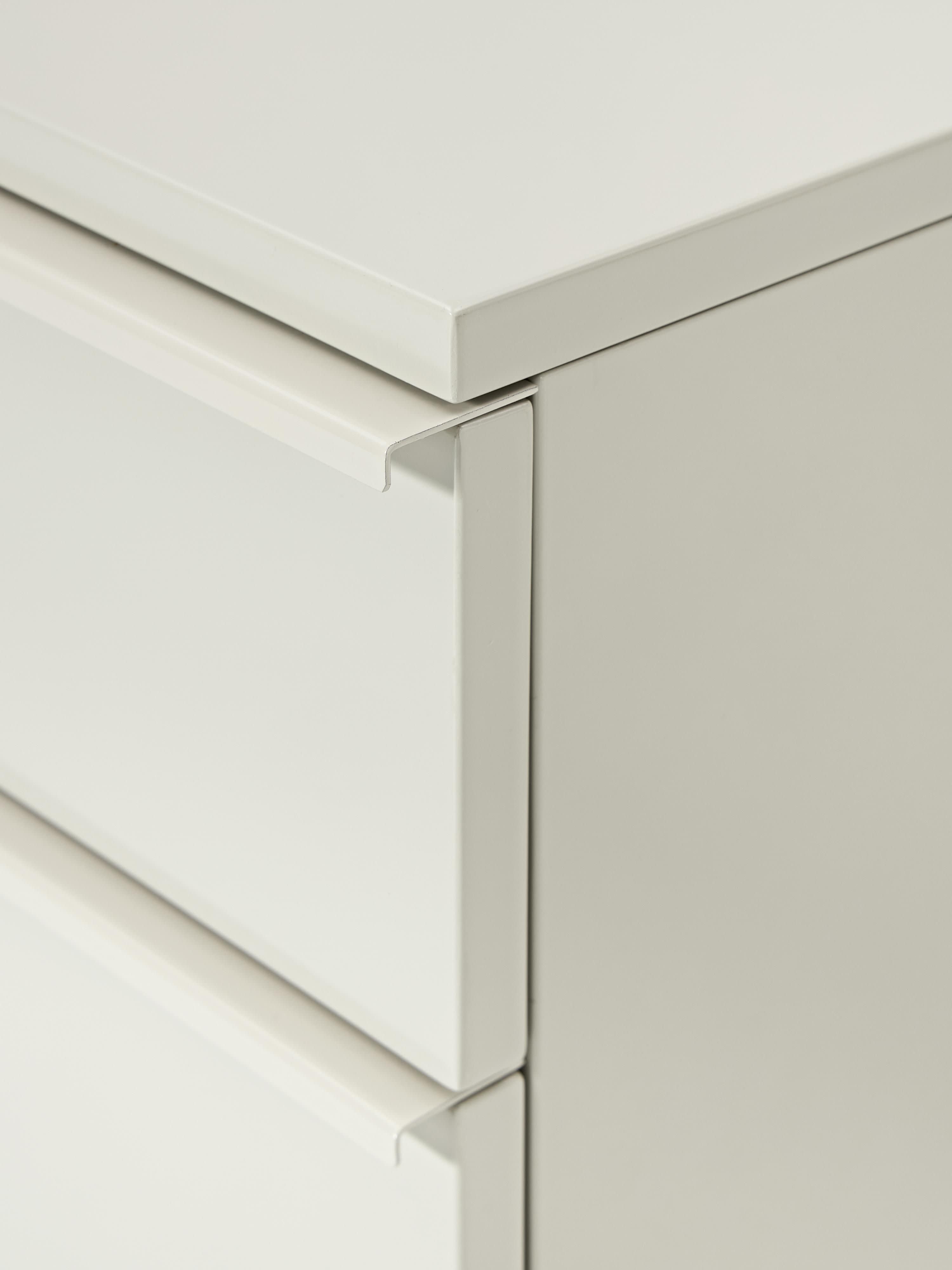 Elona Bedside Table