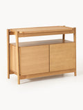 Gallery image 1 - Wooden Highboard Libby