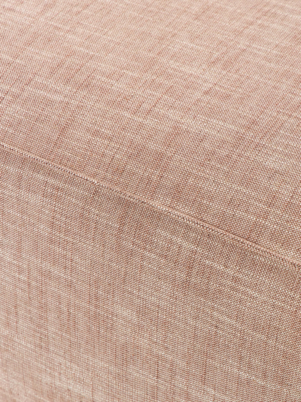 Lennon Linen Blend Chaise Module