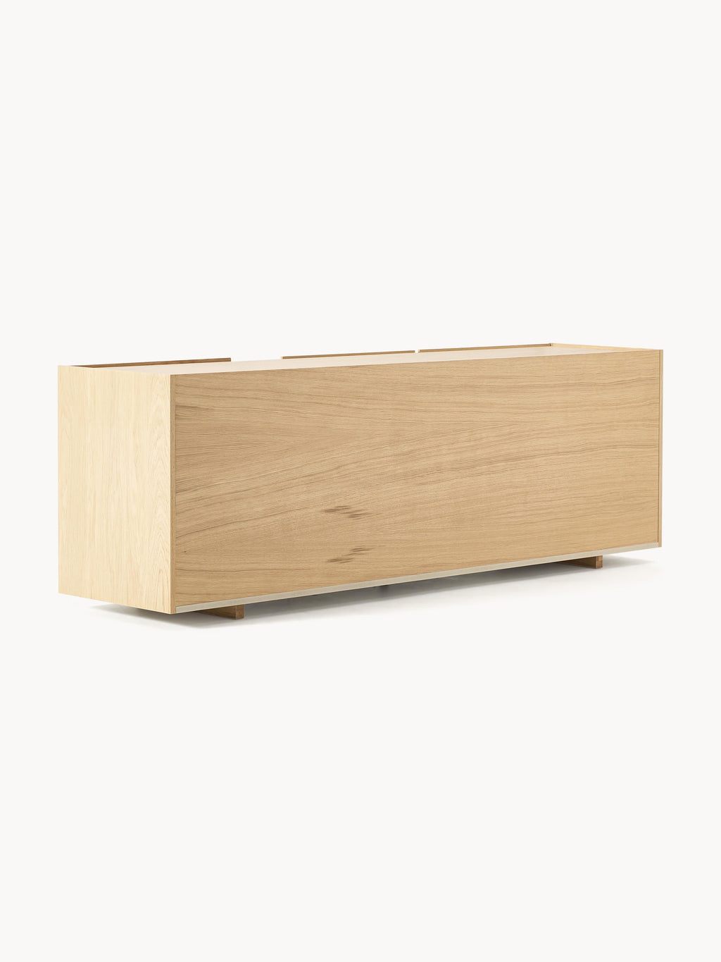 Larsen Wooden Sideboard, W 200 cm