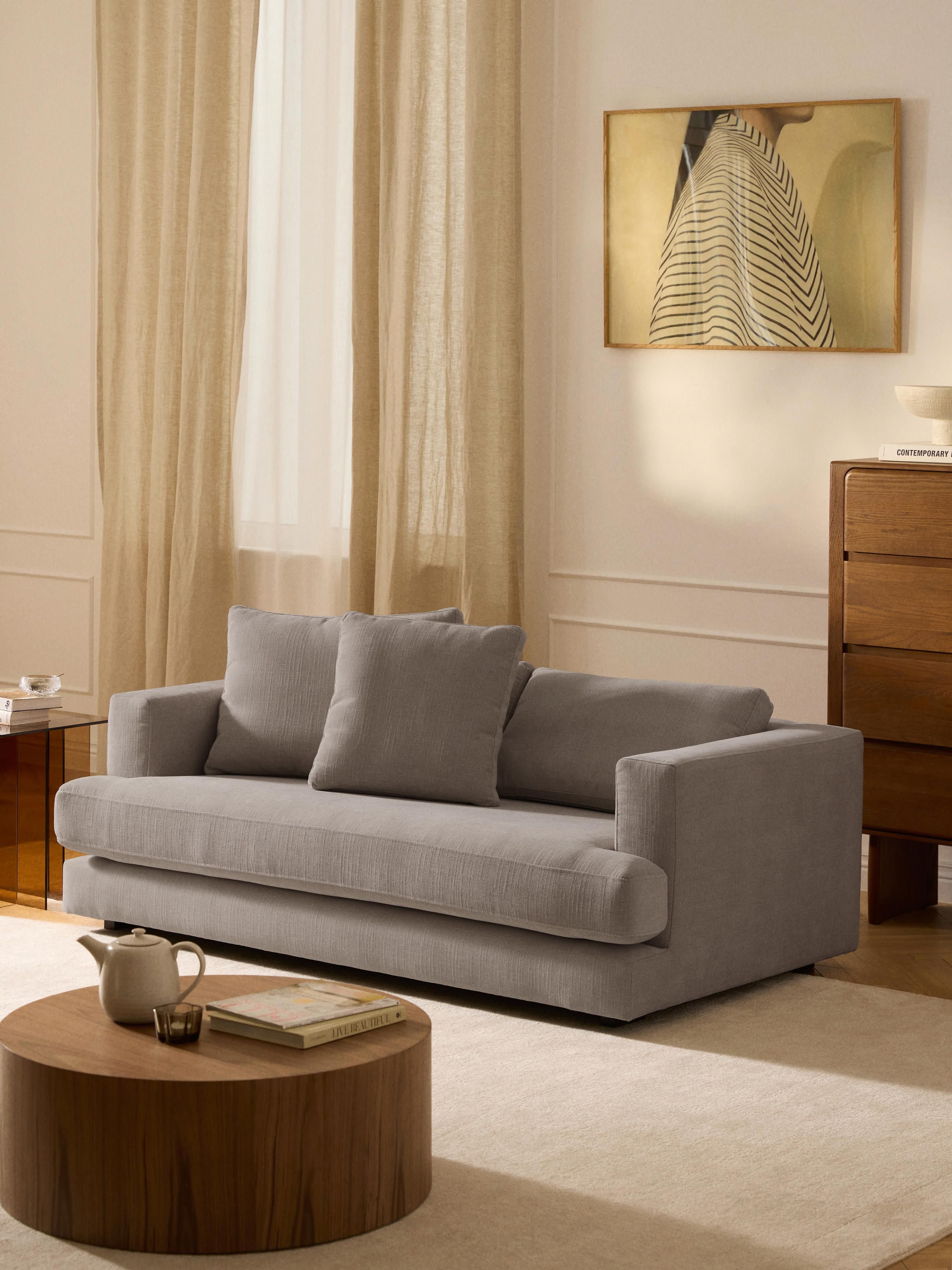 Tribeca Sofa (2-seater)