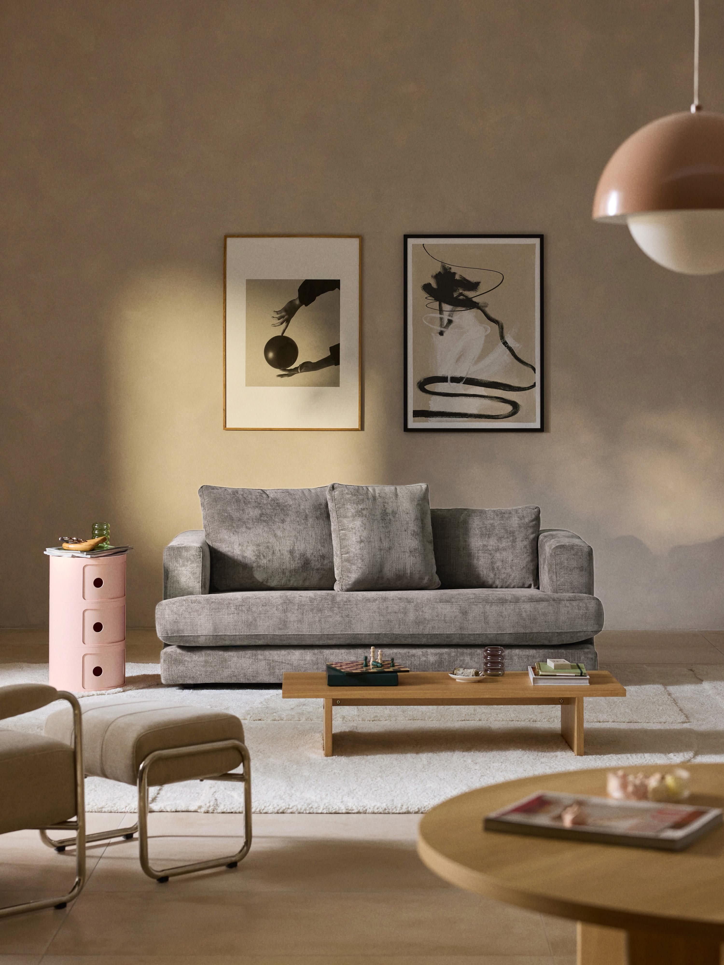 Tribeca Sofa (2-seater)