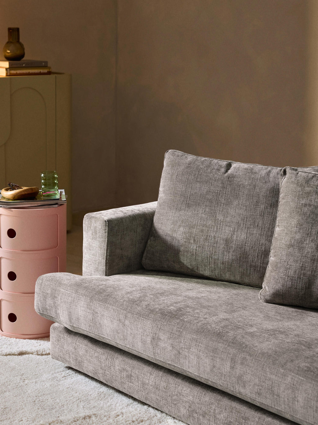 Tribeca Sofa (2-seater)