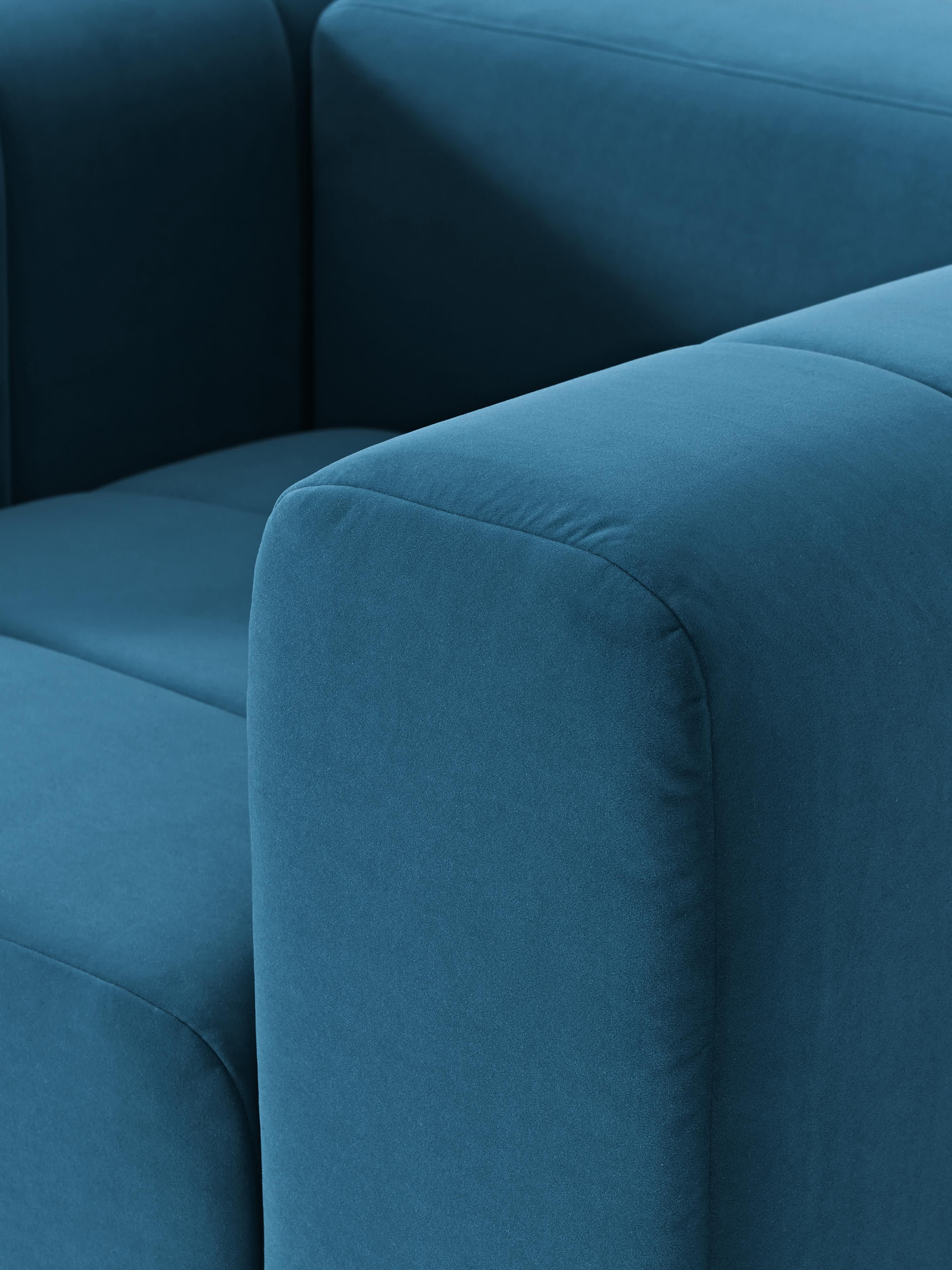 Lena Velvet Lounge Chair