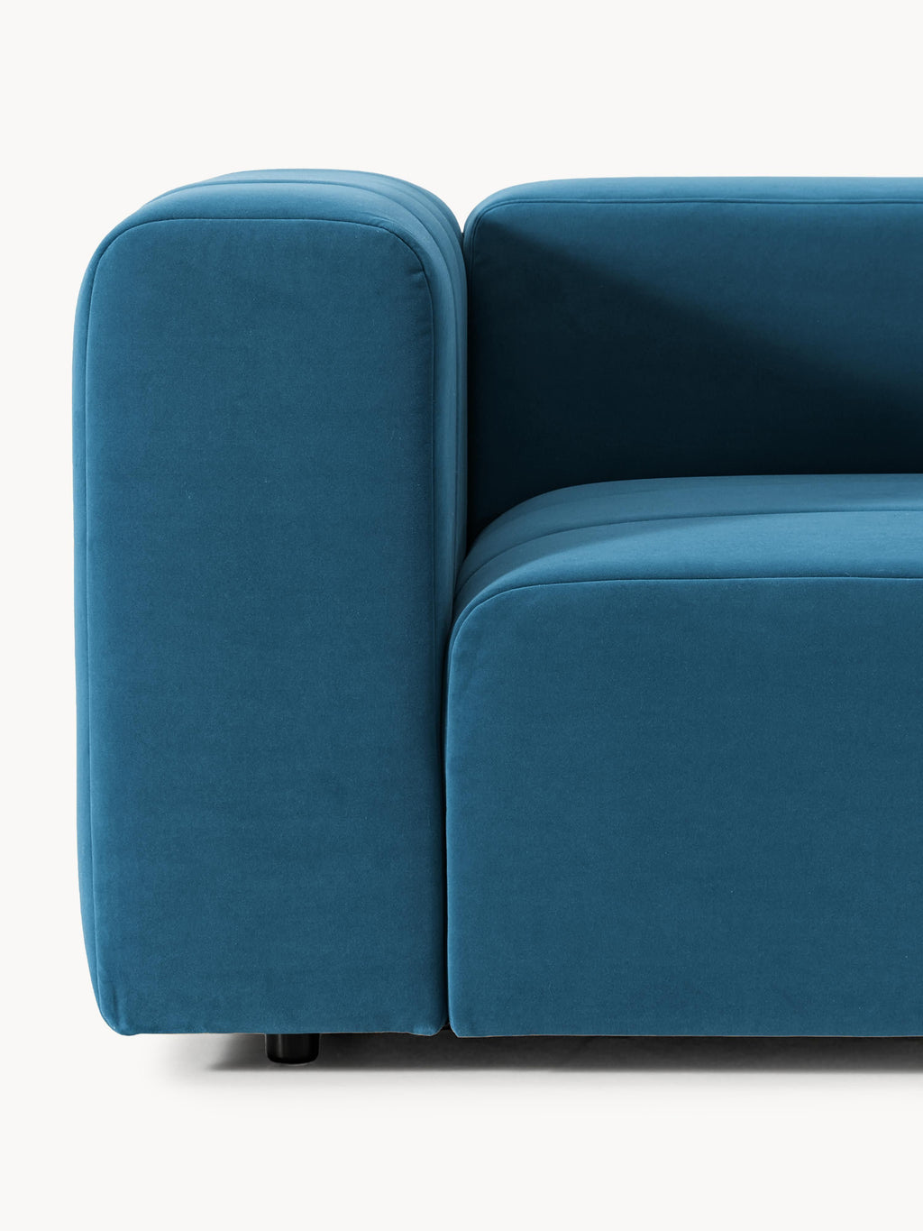Lena Velvet Lounge Chair