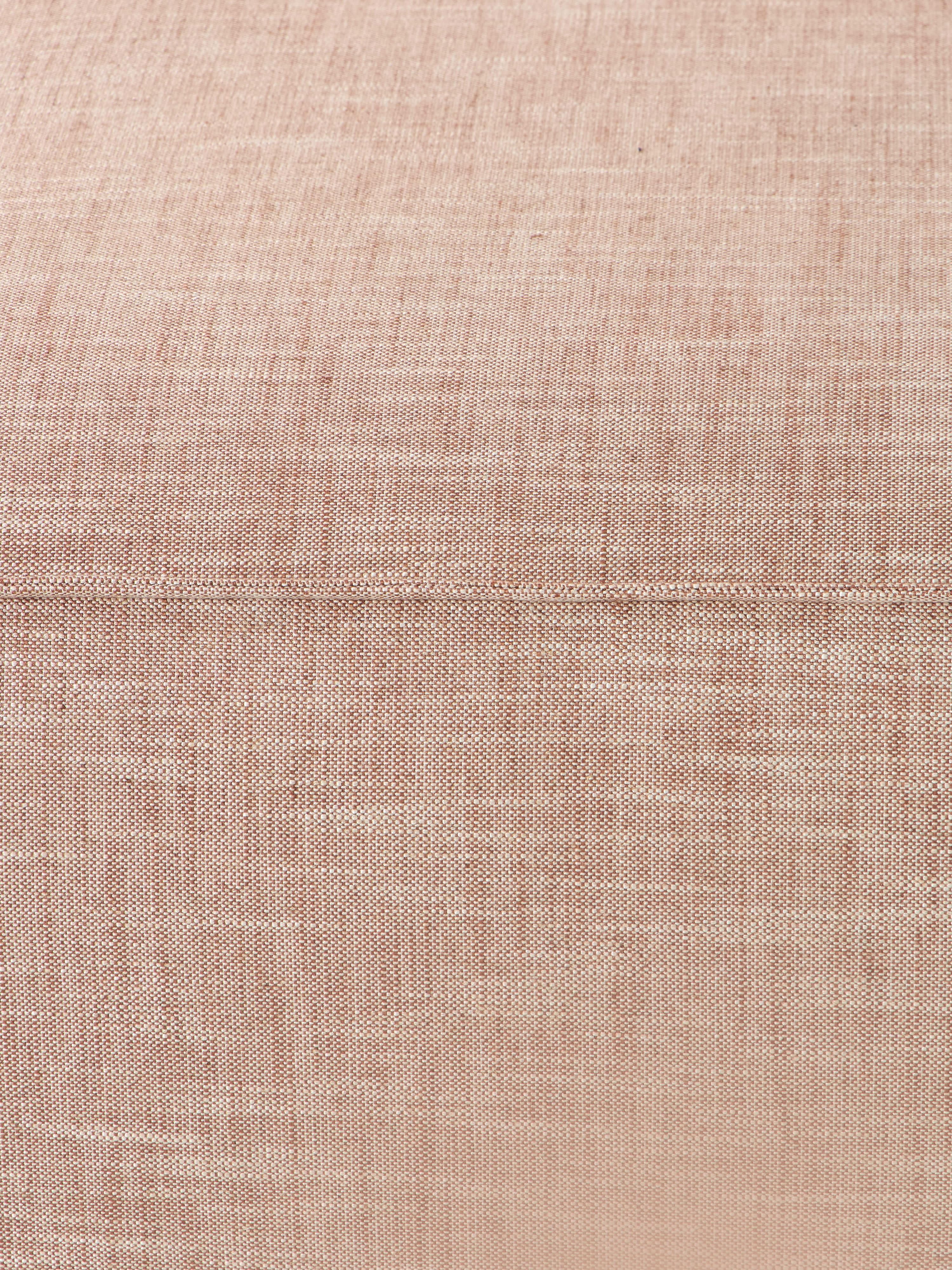 Lennon Linen Blend Centre Module