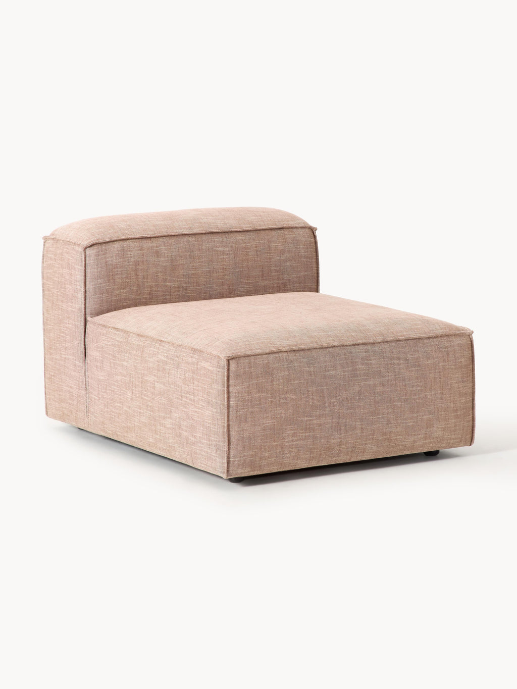 Lennon Linen Blend Centre Module