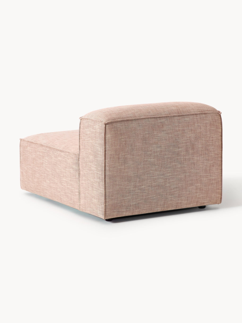 Lennon Linen Blend Centre Module