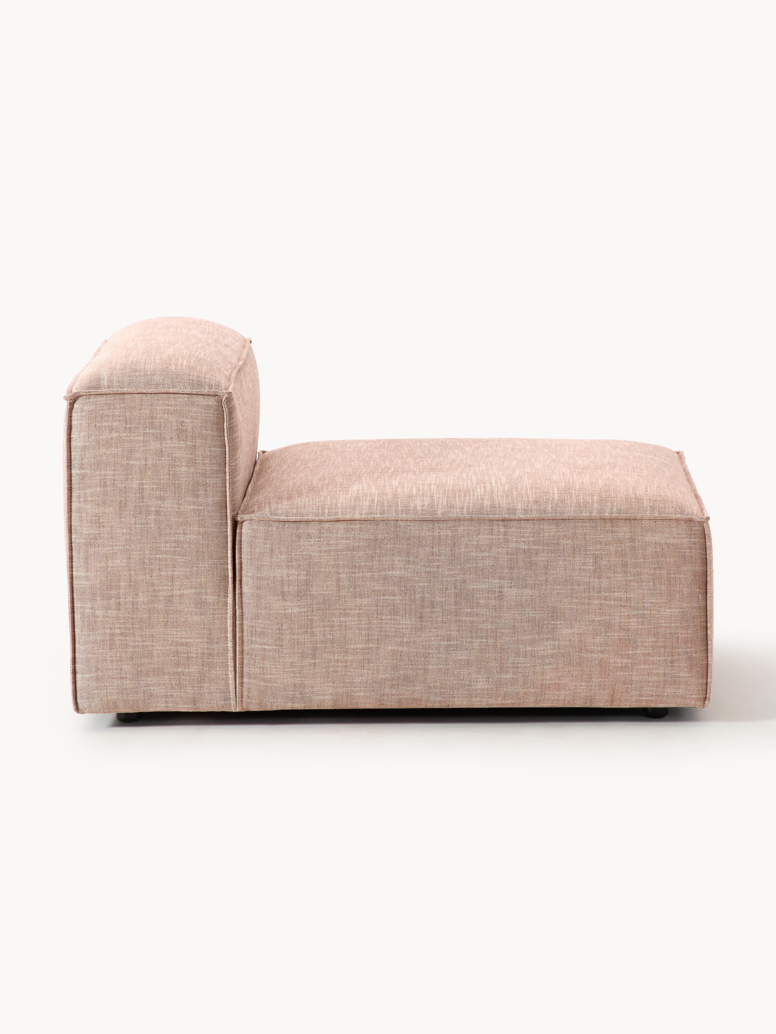 Lennon Linen Blend Centre Module